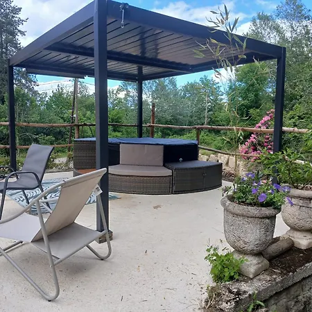 Maison En Cevennes 120m2 *