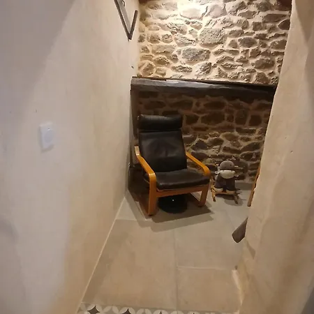 Maison En Cevennes 120m2 Prázdninový dům *
