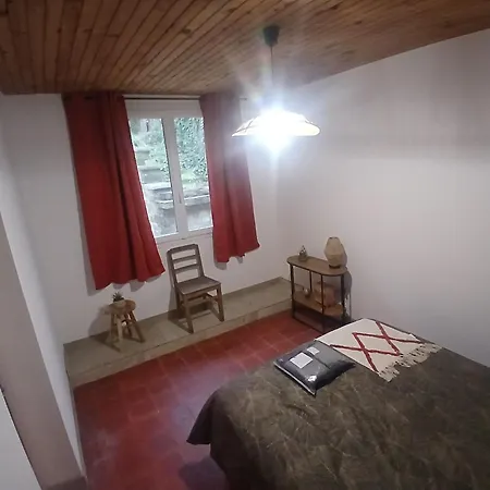 Maison En Cevennes 120m2 *